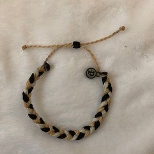 pura vida bracelet
